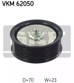 Ролик SKF VKM 62050